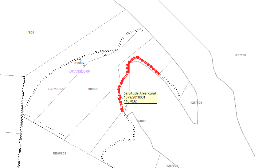 0 Bedroom Property for Sale in Kromme River Estate Eastern Cape